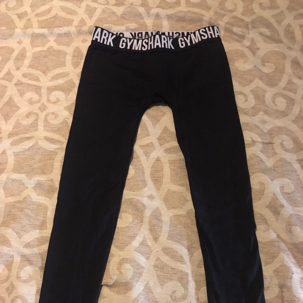 Fit seamless leggings